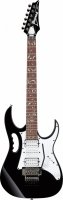Ibanez JEM-JR BK Gitara elektryczna