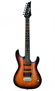 IBANEZ GSA60 BS Gitara elektryczna 