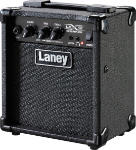 LANEY LX-10 Wzmacniacz gitarowy