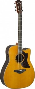 Yamaha A3R ARE Gitara elektroakustyczna