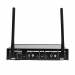 DNA VM DUAL VOCAL EFFECT SET bezprzewodowy mikrofonowy system nagłośnienia 518-542 MHz USB Bluetooth