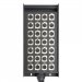 Adam Hall K28C30 Kabel multicorowy