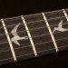 PRS SE Santana Yellow Gitara elektryczna, sygnowana