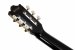 Ibanez GA11CE-BK Black gitara elektroklasyczna