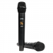 DNA VM DUAL VOCAL EFFECT SET bezprzewodowy mikrofonowy system nagłośnienia 518-542 MHz USB Bluetooth