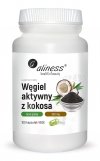 Zestaw Na Trawienie Węgiel z kokosa + Probiotyk + Olej z dzikiego oregano