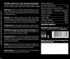 KFD X-BCAA 500g Guma balonowa