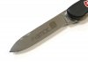 Grawer na produktach Victorinox - ostrze