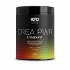 KFD CRE PWR Cola - Lime