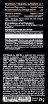 KFD Vitamin D3 4000 IU 200 kapsułek