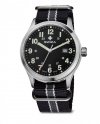 zegarek KRETOS Gent, SST, black, black WAT.0251.1006