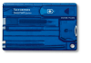 SwissCard Quattro 0.7222.T2 Victorinox
