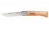 Nóż Składany Opinel No 10 Inox
