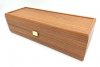 Ekskluzywne drewniane pudełko na wino BWXL30