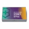 Victorinox Companion Sydney Style