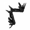 Multitool Leatherman Rebar Black