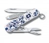 Scyzoryk Classic SD Alpine Edelweiss0.6223.L2110