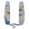 Scyzoryk Victorinox Cadet Alox Winter Magic 2023 0.2601.22E1