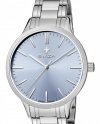 Zegarek damski STELLA, SST, blue, metal WAT.0631.1002