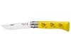 Tour De France Yellow - Opinel 