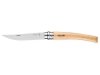 Opinel Nóż Slim Beech 10