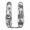 Victorinox Cadet Swiss Spirit 2022