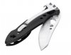 Nóż składany Leatherman Skeletool KB Black 832385