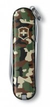 Scyzoryk Victorinox Classic SD Camouflage