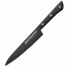 Samura Shadow nóż kuchenny utility 150mm