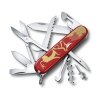 Scyzoryk Huntsman 1.3714.E10 Year of the Ox 2021