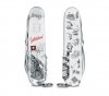 Scyzoryk Victorinox Explorer Swiss Spirit Special Edition 2020 1.6705.7L20