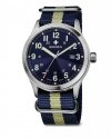 zegarek KRETOS Gent, SST, blue, blue WAT.0251.1009