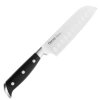 Fissman Koch nóż kuchenny małe santoku 13cm.
