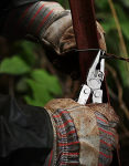 Unikatowy Multitool Leatherman Blast