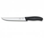 Nóż do porcjowania Swiss Classic Victorinox 6.8103.18B