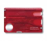 SwissCard Nailcare 0.7240.T