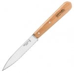 Opinel Nóż Serrated Natural No.113 001918