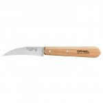 Nóż Opinel Pop vegetable Natural No.114 001923