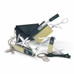 Zestaw Victorinox New York Style Scyzoryki + SwissCard
