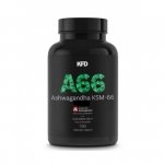 KFD Ashwagandha K66 180 tabletek
