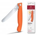 Nóż składany do owoców i warzyw Victorinox Swiss Classic 6.7839.FC1