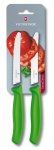 Noże do pomidorów i kiełbasy Victorinox 6.7836.L114B