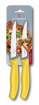 Zestaw nóży do pizzy, steków i schabowych 6.7936.12L8B Victorinox
