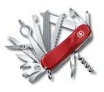 Scyzoryk Victorinox Evolution 28 2.5383.E - Grawer Gratis