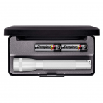 Latarka Maglite Mini AA Srebrna M2A10L