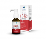 MEDICALINE Krople Avitale Witamina B12 200 uq 30ml