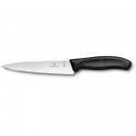 Nóż kuchenny do porcjowania Victorinox 6.8003.15B