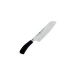 Fissman Kronung nóż kuchenny Santoku 18cm.