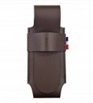 Etui Opinel skórzane - 002178