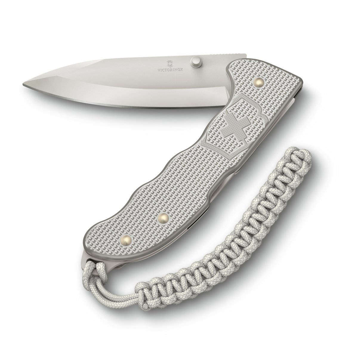 Scyzoryk Victorinox Evoke Alox 0.9415.D26